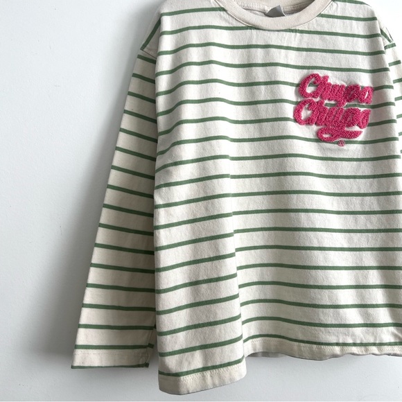 Zara Kids Chupa Chups T-Shirt - Picture 4 of 7
